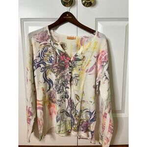 y2k beautiful cardigan